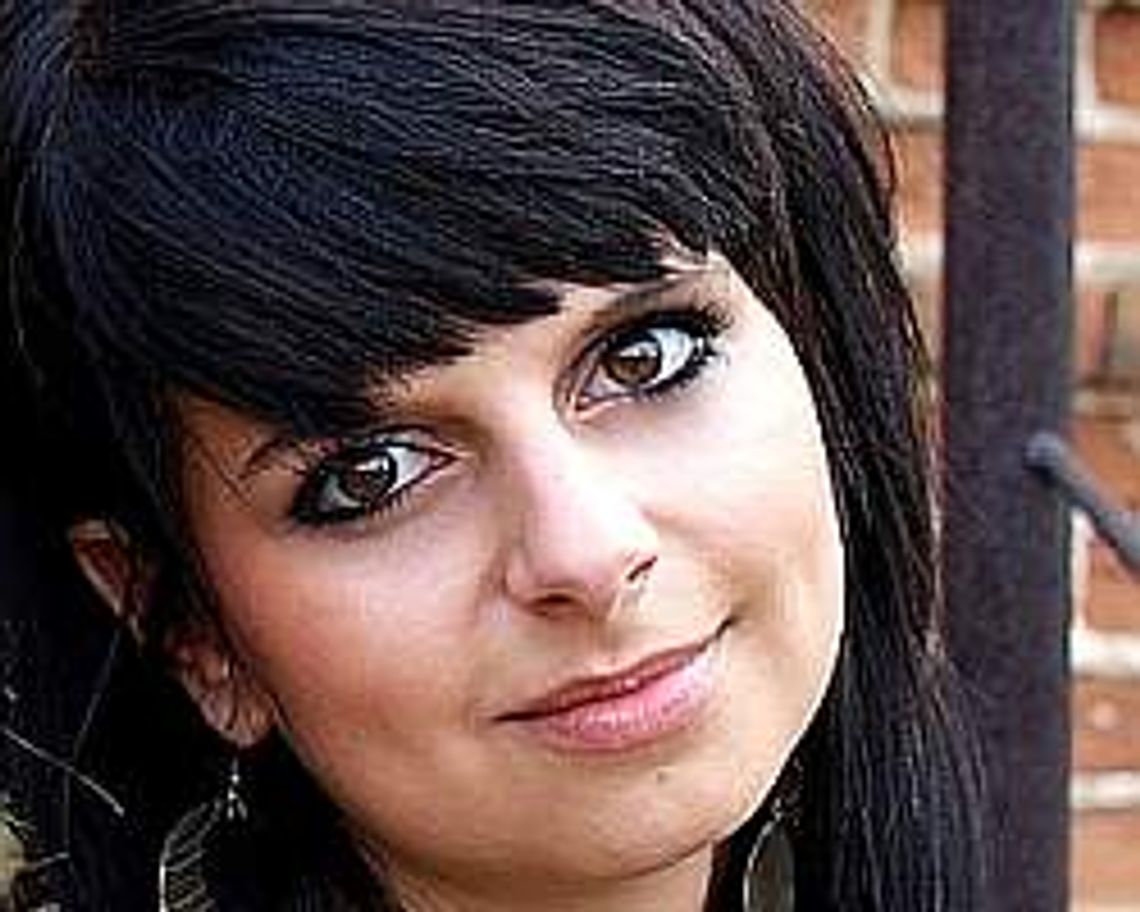 Natalia Zaręba (nr 32) - 11 głosów