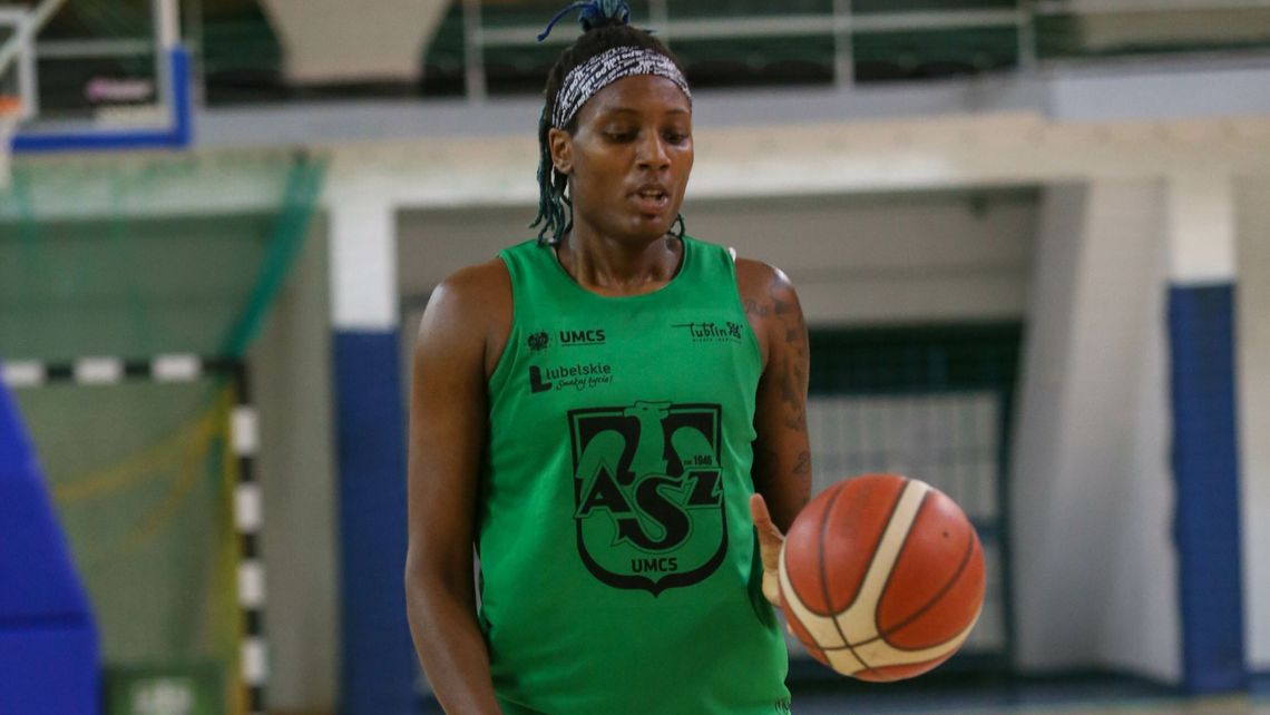 Natasha Mack nominowana w Plebiscycie Dziennika Wschodniego na Najlepszego Sportowca 2022 Natasha Mack nominowana w Plebiscycie Dziennika Wschodniego na Najlepszego Sportowca 2022