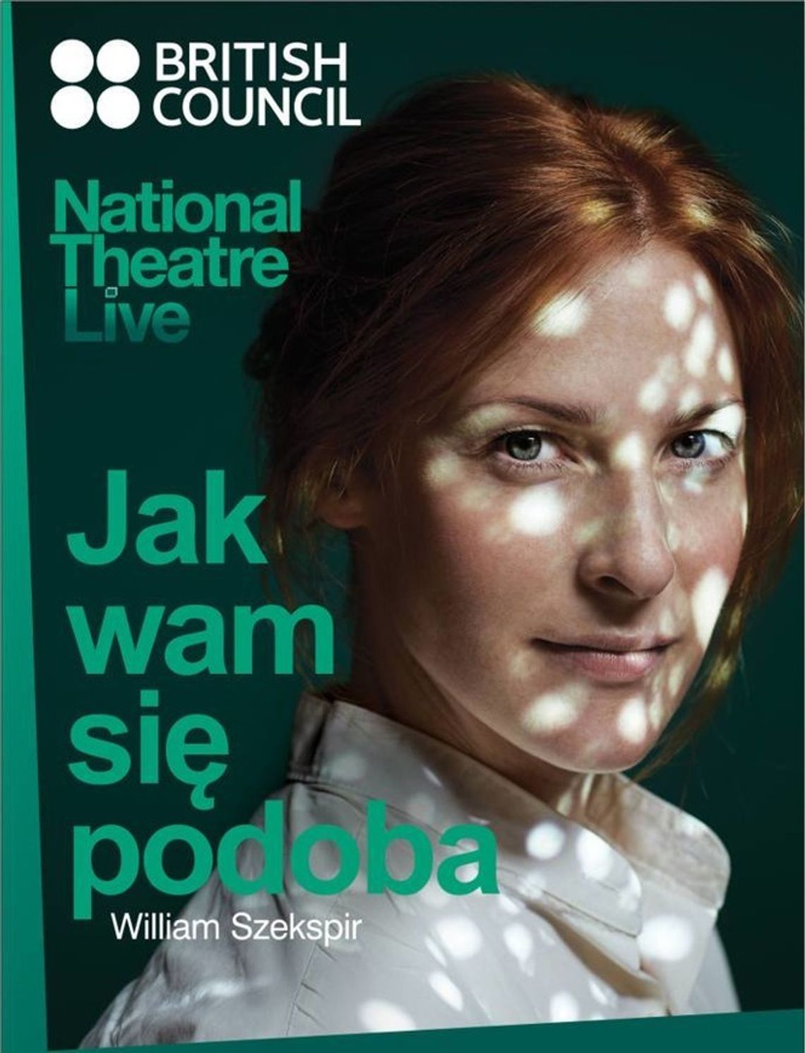 National Theatre Live: Jak wam się podoba