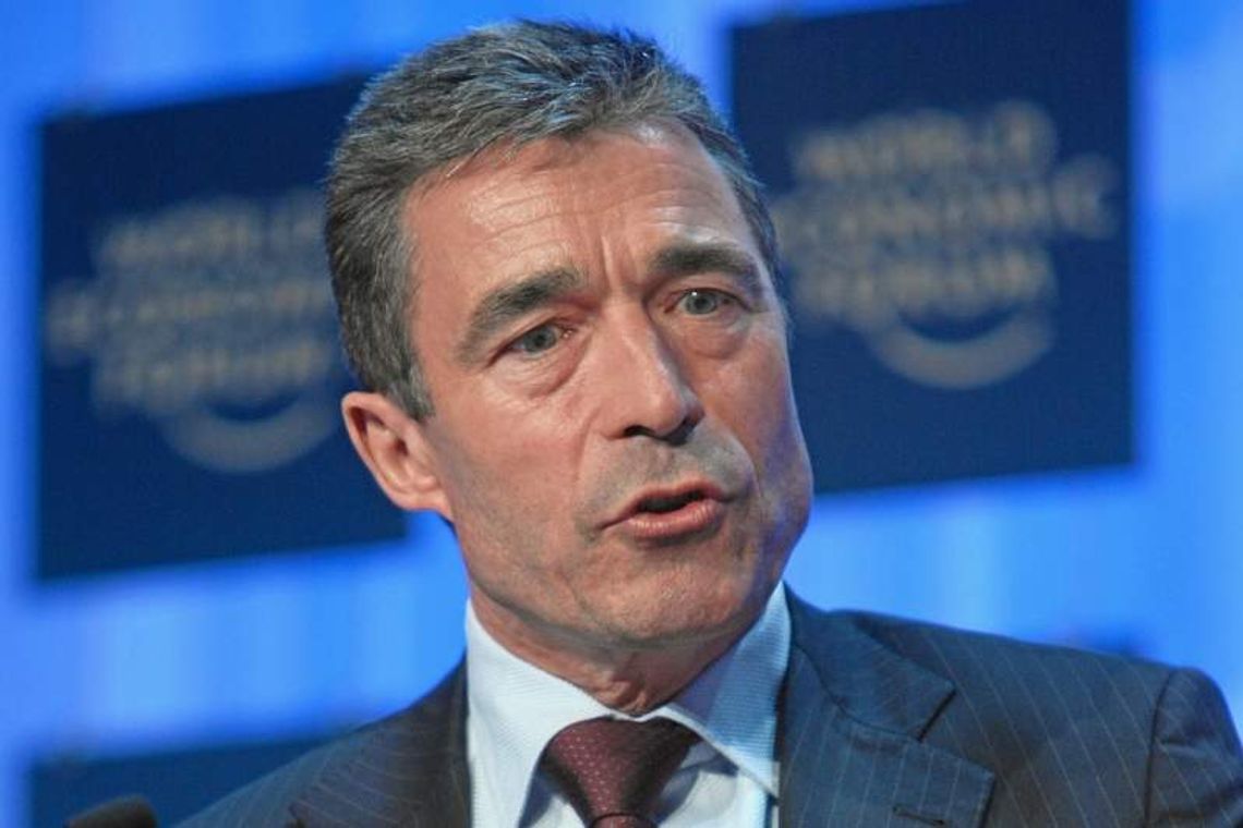 NATO zawiesza współpracę z Rosją i rozważa wzmocnienie wschodnich granic sojuszu