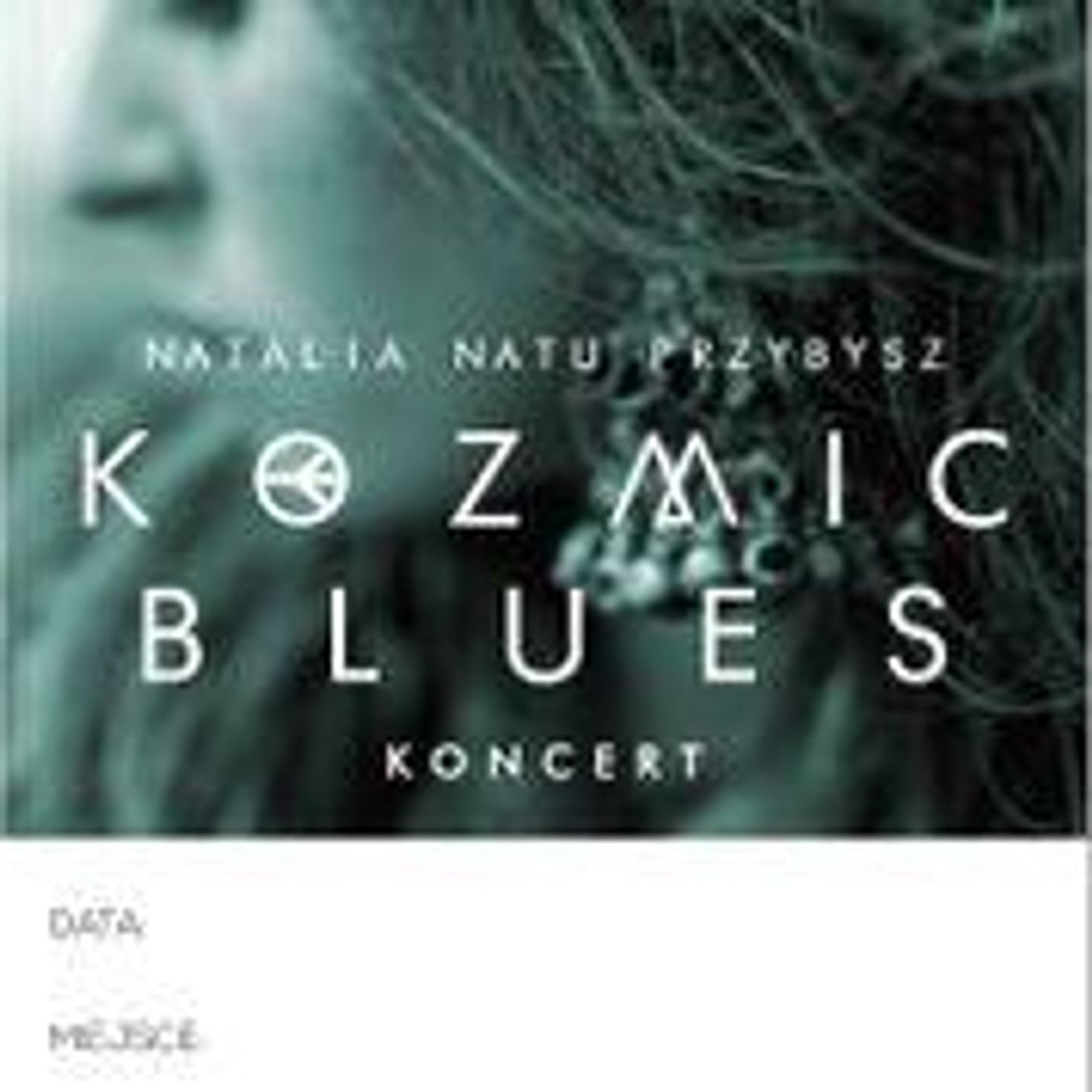  “Natu” czyli Natalia Przybysz z zespołem w Puławach