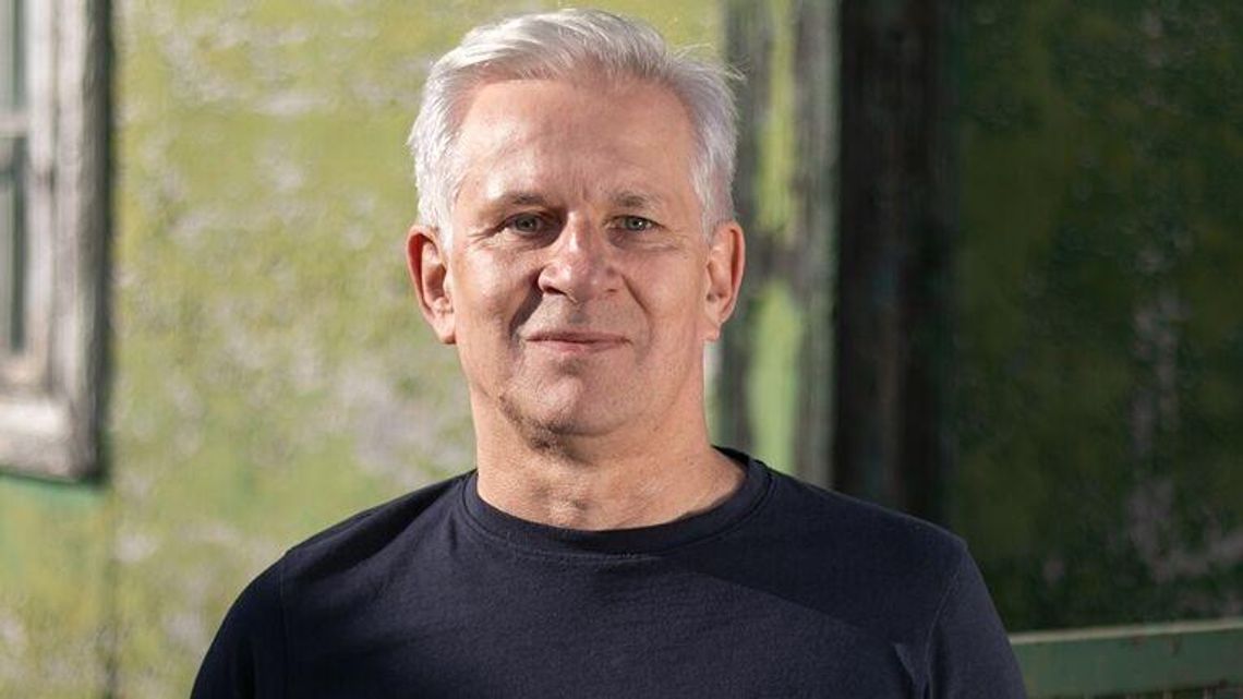 Nauczyciel historii z Zamościa w finale prestiżowego konkursu Nauczyciel historii z Zamościa w finale prestiżowego konkursu