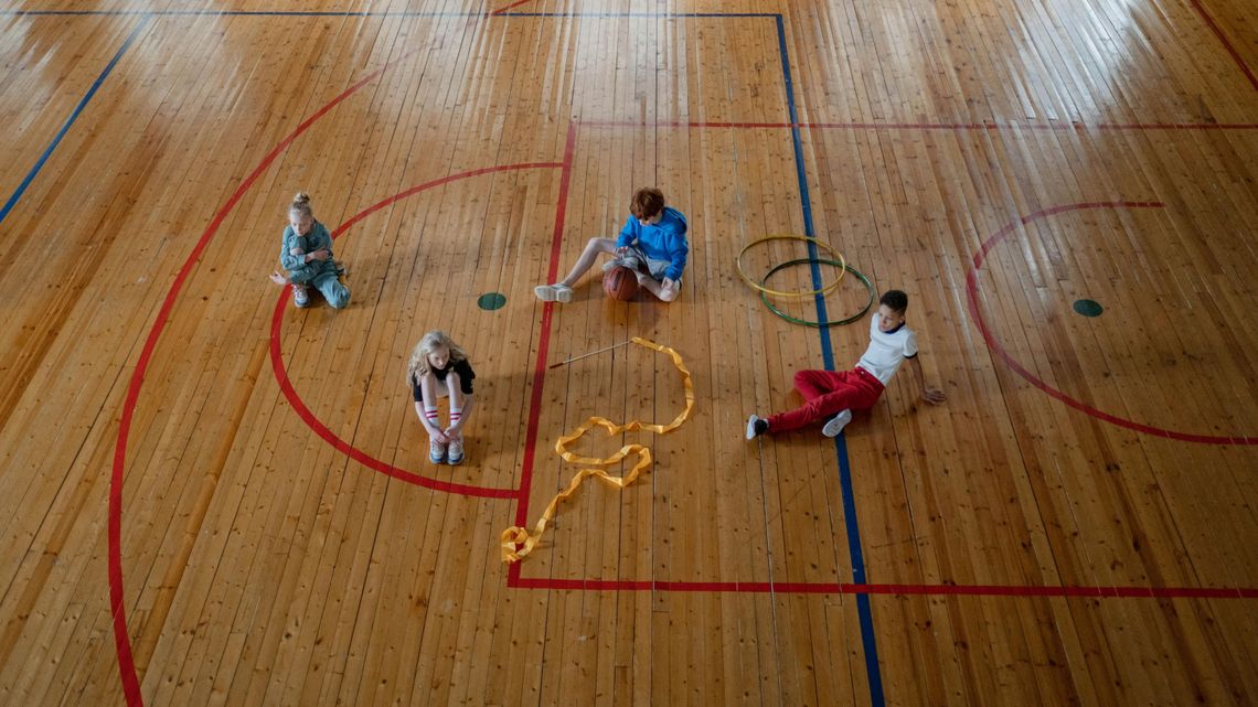 Nauczyciel, kierowca, informatyk. Zarobki i oferty pracy w województwie lubelskim