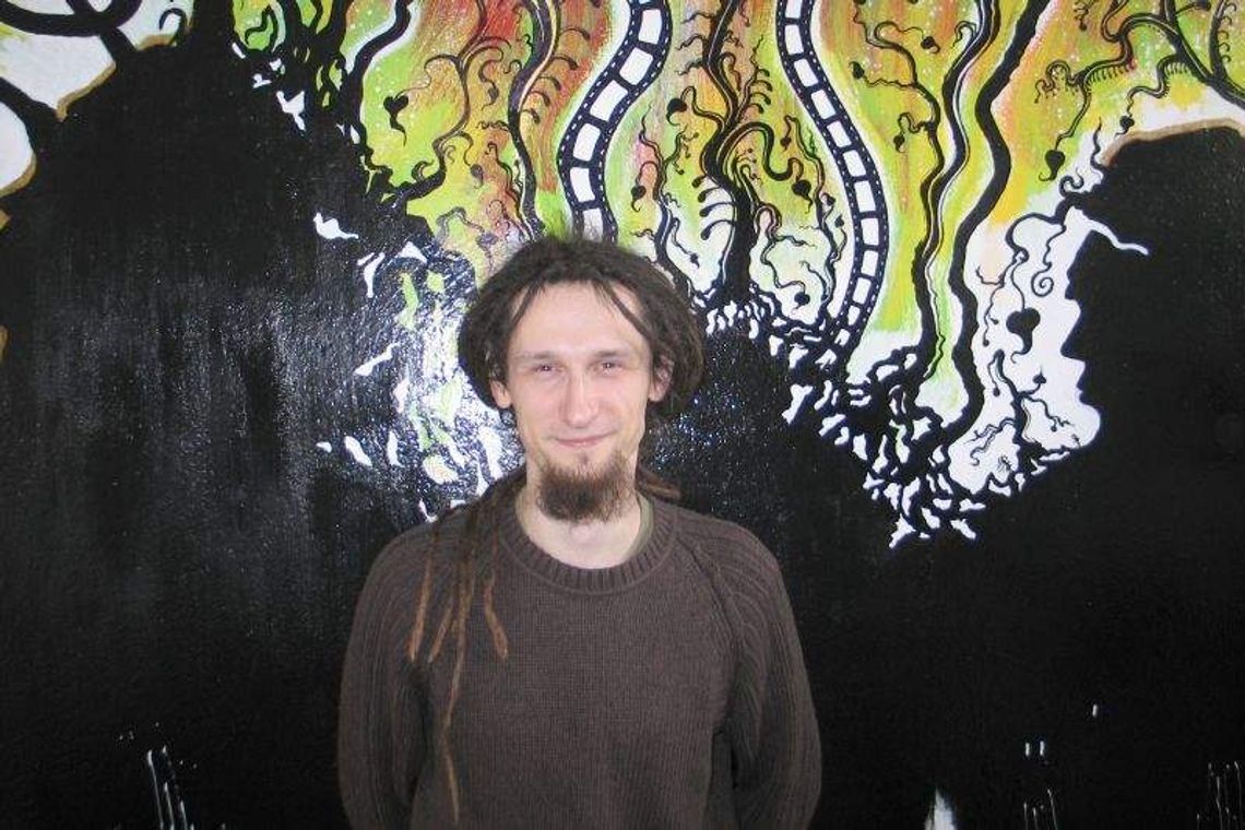 Nauczyciel o dobrym sercu. Pojedzie na misję na Madagaskar