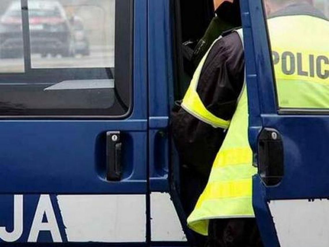 Nauczyciel podejrzewany o przestępstwo na tle seksualnym