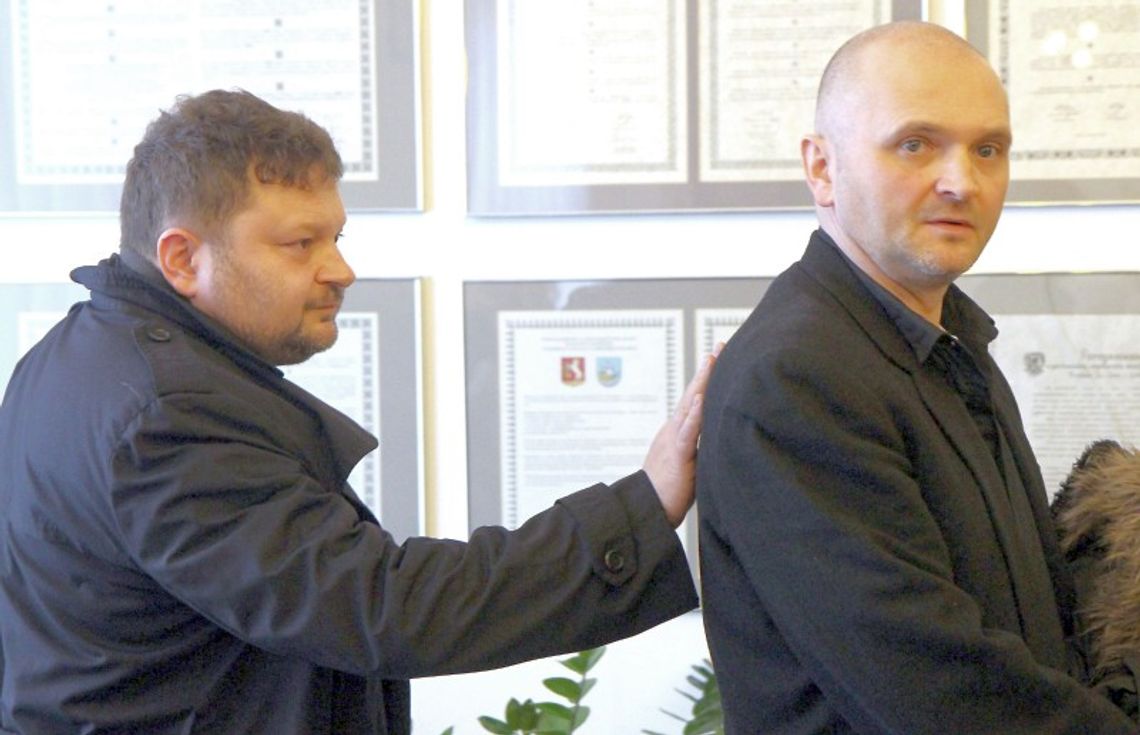 Nauczyciel przez lata ukrywał, że jest niewidomy. Kręcą o nim film