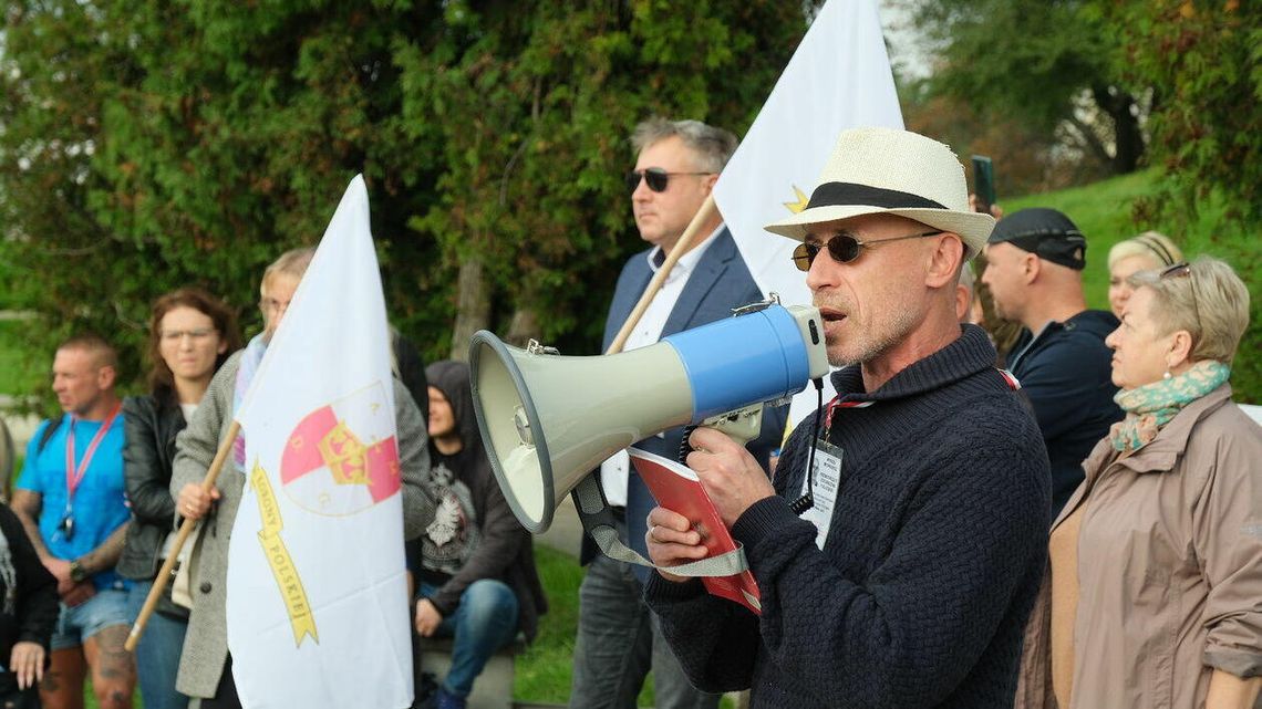 Nauczyciel z Lublina wyrzucony z pracy. Nie chciał prowadzić zdalnych lekcji