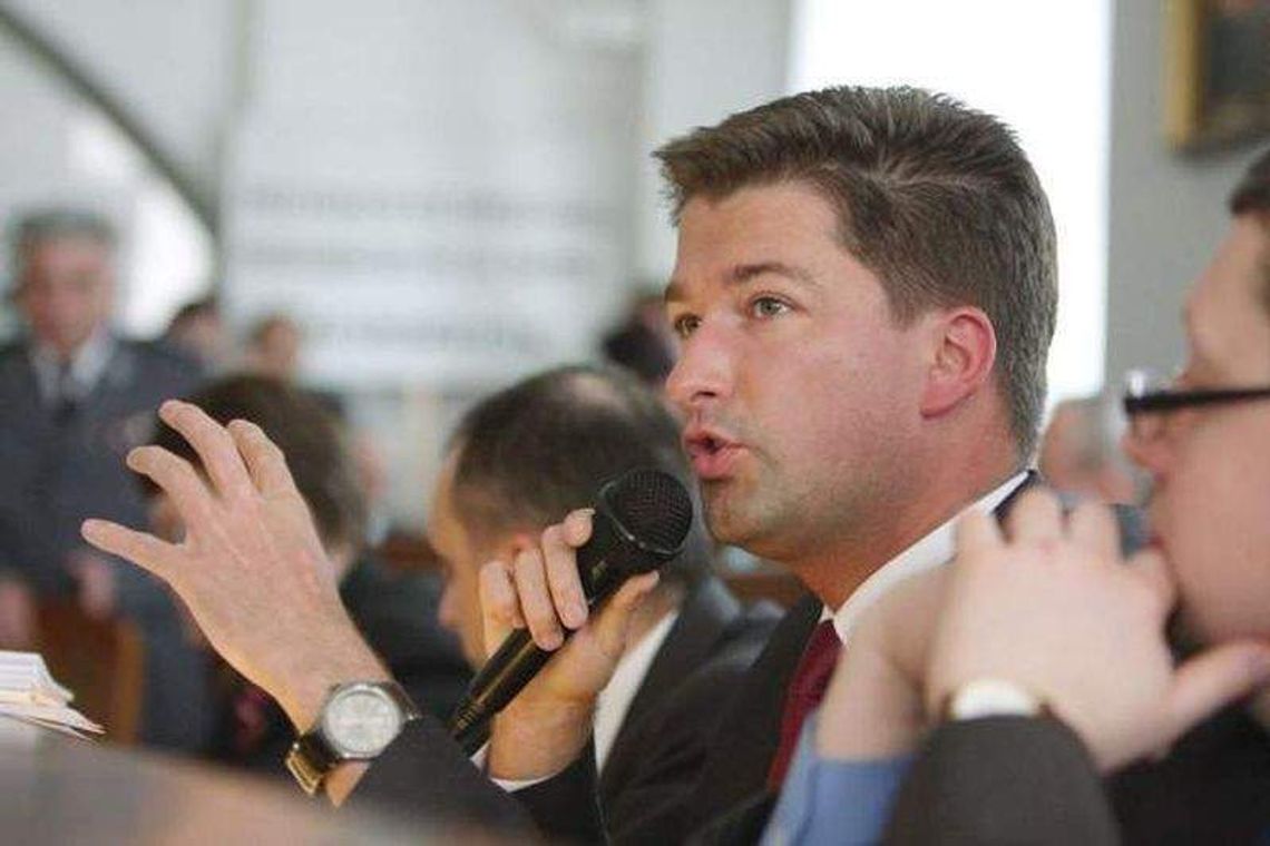 Nauczyciele i rodzice wybrali imię dla szkoły. Ale radni się nie zgodzili, bo im się kojarzy