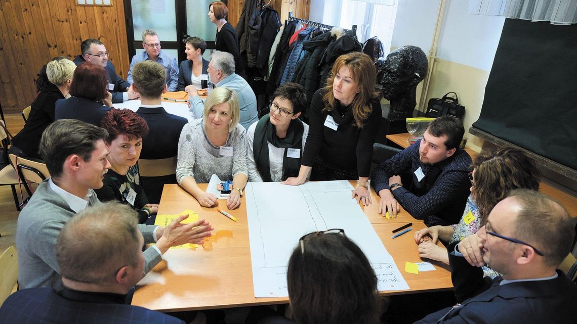 Nauczyciele nie dostaną pieniędzy za strajk. Samorządy deklarują rekompensaty