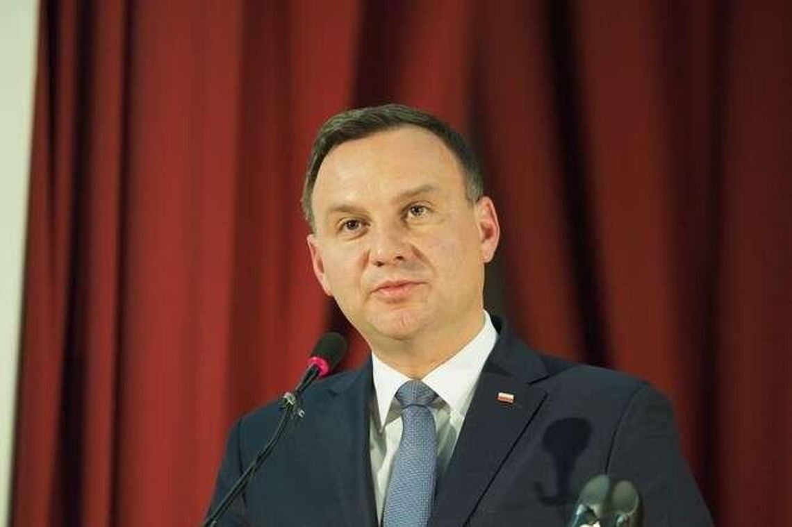 Nauczyciele szykują się na protest. Andrzej Duda odwoła wizytę w Łęcznej?