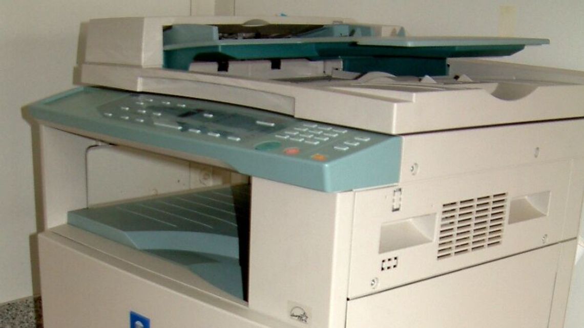 Nauczyciele węszą politykę oszczędności, bo nie mogą kserować testów Nauczyciele węszą politykę oszczędności, bo nie mogą kserować testów