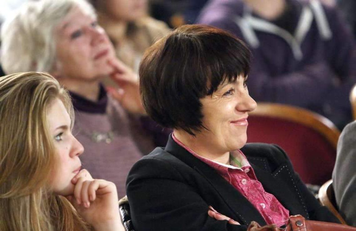 Nauczyciele z pasją wyróżnieni. Szkoła też dostanie nagrodę