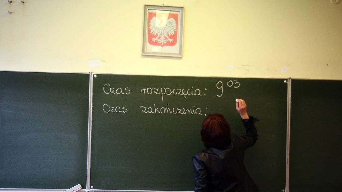 Nauczyciele zaproszą rodziców na piknik? Będą nowe wytyczne oceny pracy Nauczyciele zaproszą rodziców na piknik? Będą nowe wytyczne oceny pracy