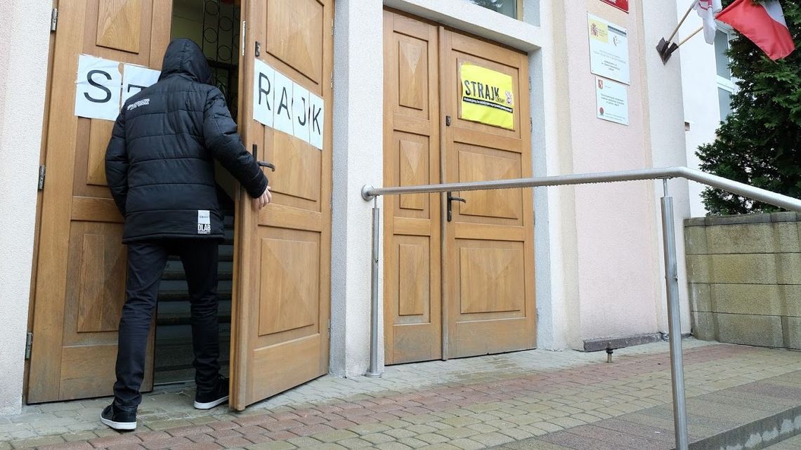 Nauczyciele zdecydowali jak będzie teraz wyglądać ich protest. Zacznie się dwa dni po wyborach