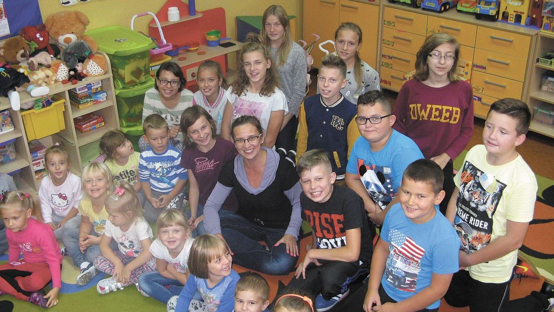 Nauczycielka z Lubartowa wśród najlepszych pedagogów. Poleci do Australii na międzynarodową konferencję 