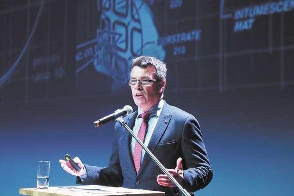 Nauka jest elementem kultury. W CSK trwa Lubelski Kongres Kultury