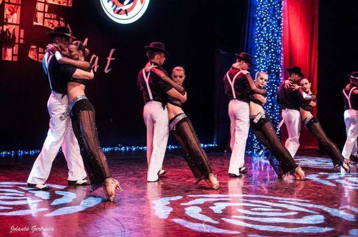 Nauka tańca przed sylwestrem? Jeszcze nie jest za późno