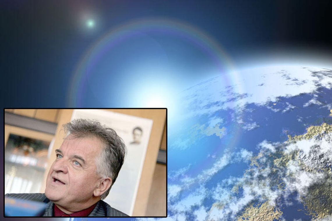 Naukowcy odkryli nową Ziemię. Nazywa się Kepler-22b Naukowcy odkryli nową Ziemię. Nazywa się Kepler-22b