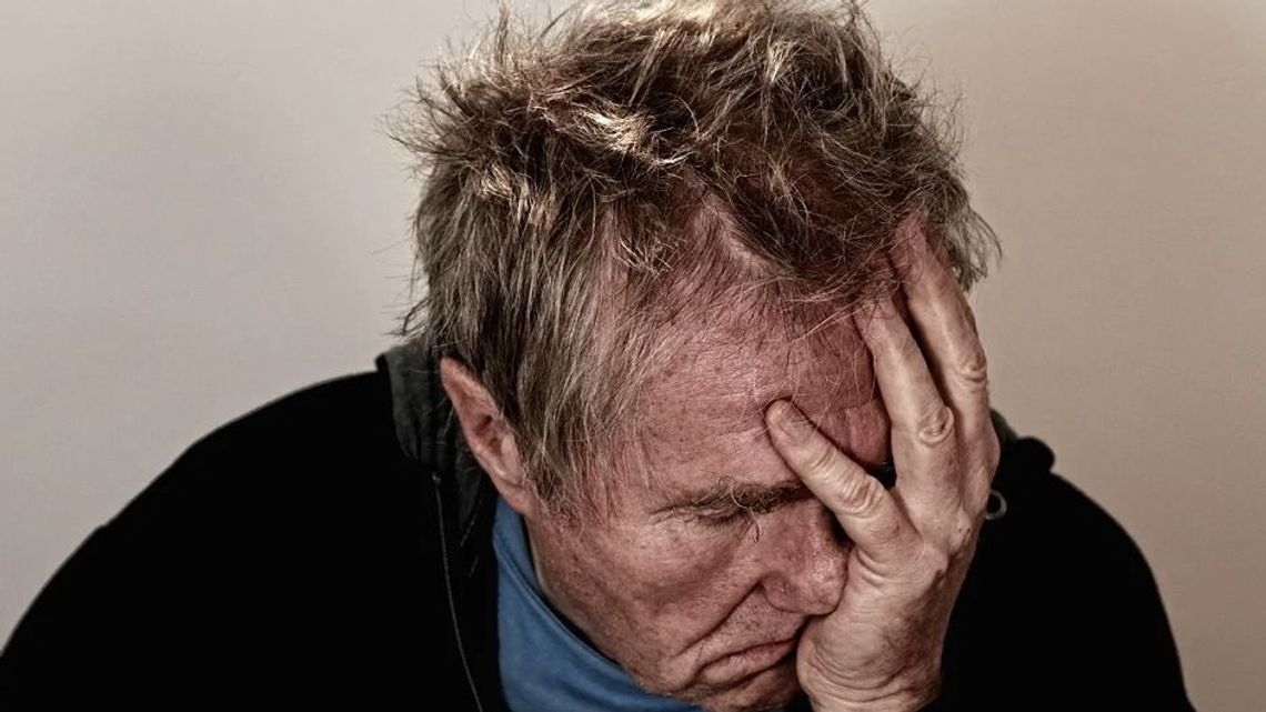 Naukowcy: Pandemia COVID-19 może oznaczać falę zaburzeń psychicznych