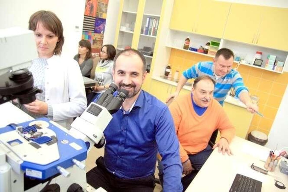 Naukowcy światowej klasy z Lublina. UMCS wśród najlepszych uczelni