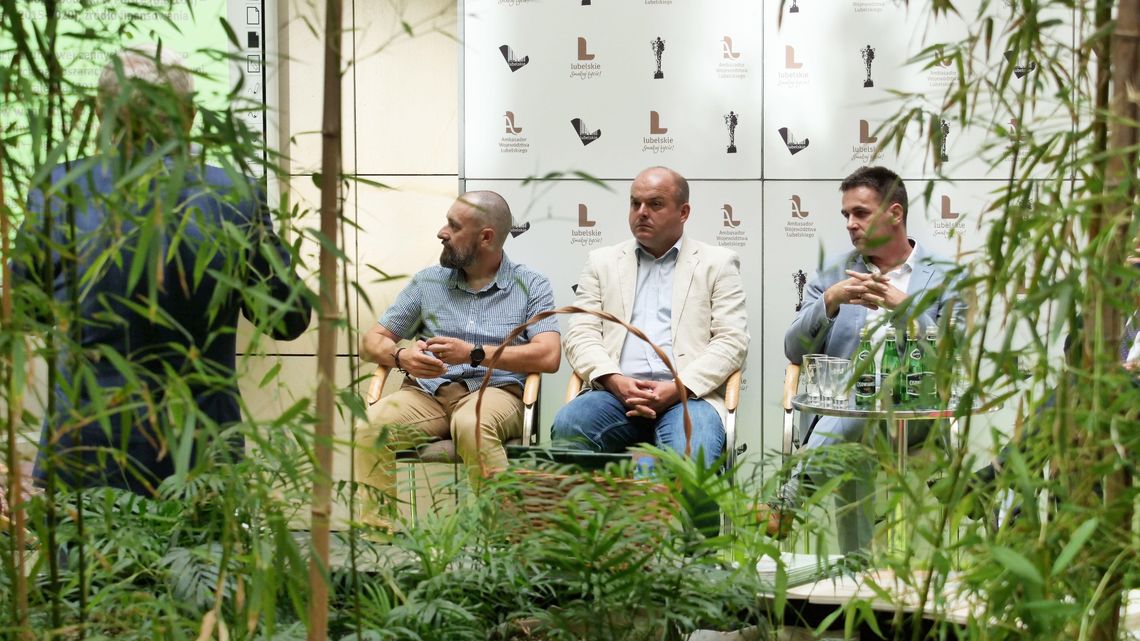 Naukowcy w Lublinie: Będzie coraz cieplej i coraz bardziej sucho