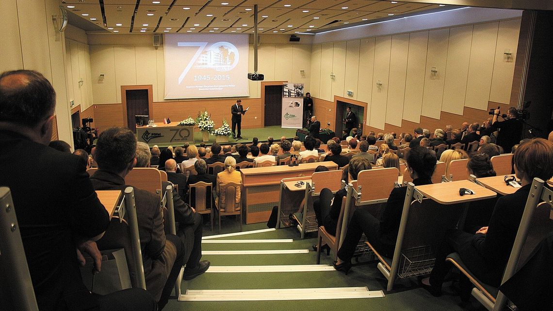 Naukowcy z Puław chcą podwyżek. Spór zbiorowy w instytucie Naukowcy z Puław chcą podwyżek. Spór zbiorowy w instytucie