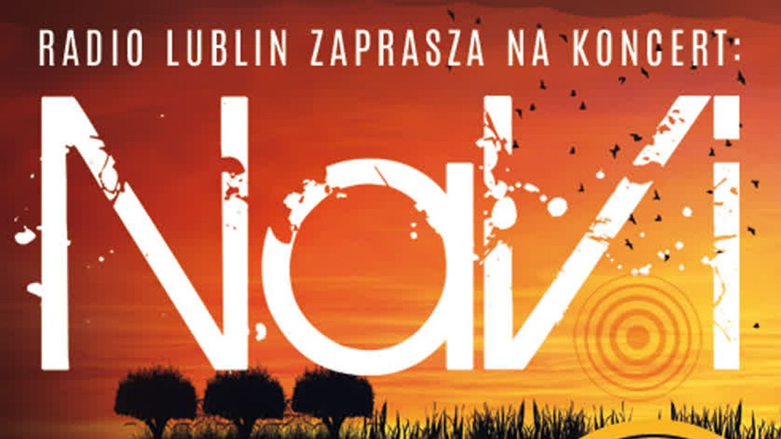 NaVi & Goście - koncert w Radiu Lublin