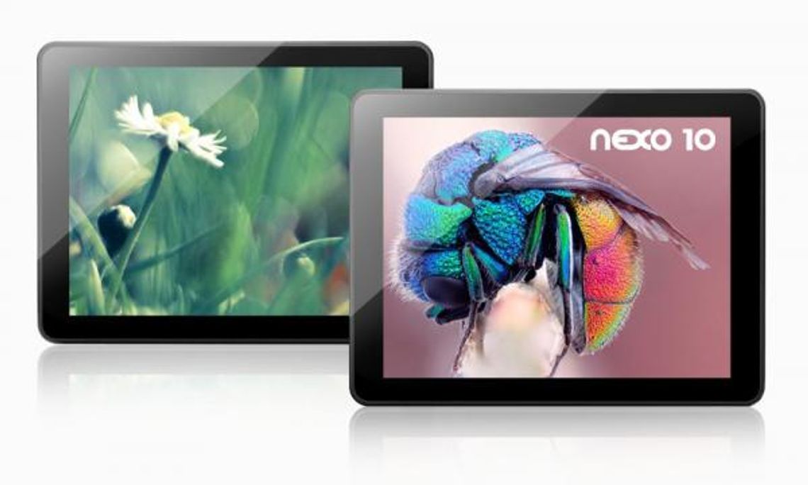NavRoad NEXO 10 3G: Tablet do grania i oglądania