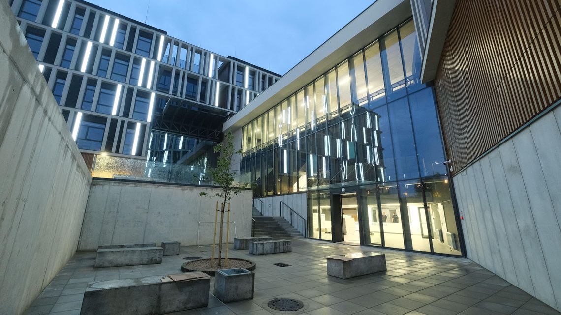 Nawet 16 osób na jedno miejsce. Oto najpopularniejsze kierunki studiów w Lublinie Nawet 16 osób na jedno miejsce. Oto najpopularniejsze kierunki studiów w Lublinie