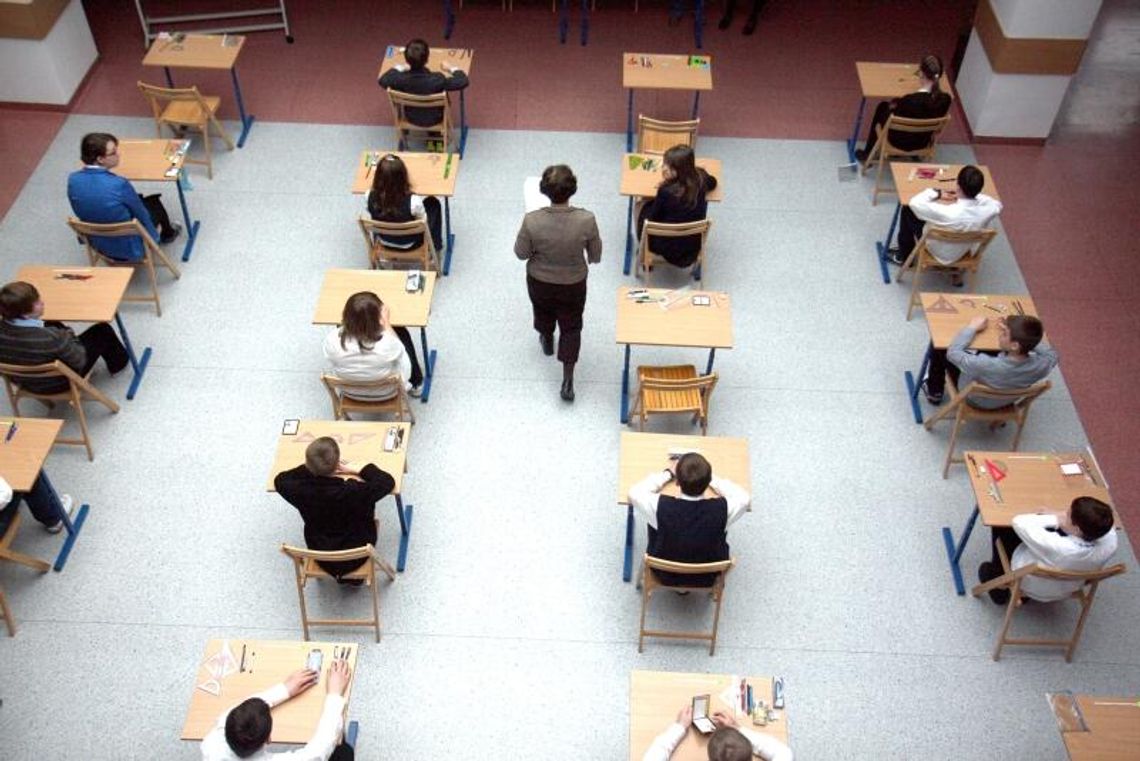 Nawet 500 nauczycieli z woj. lubelskiego może stracić pracę