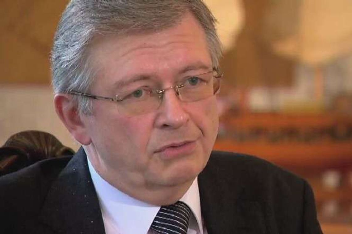 "Nawet dzieci w Polsce wiedzą, że ani Ribbentrop, ani Mołotow nie byli Polakami"