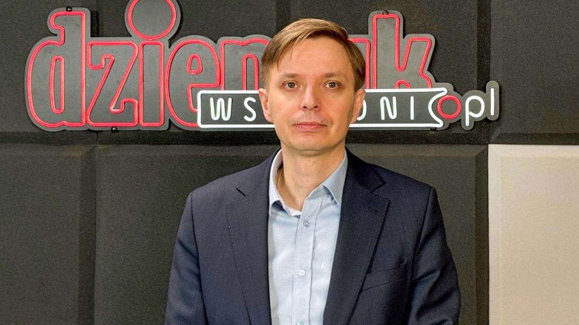 Nawrocki wygrał dzięki wyborcom Mentzena? Rozmowa z politologiem UMCS