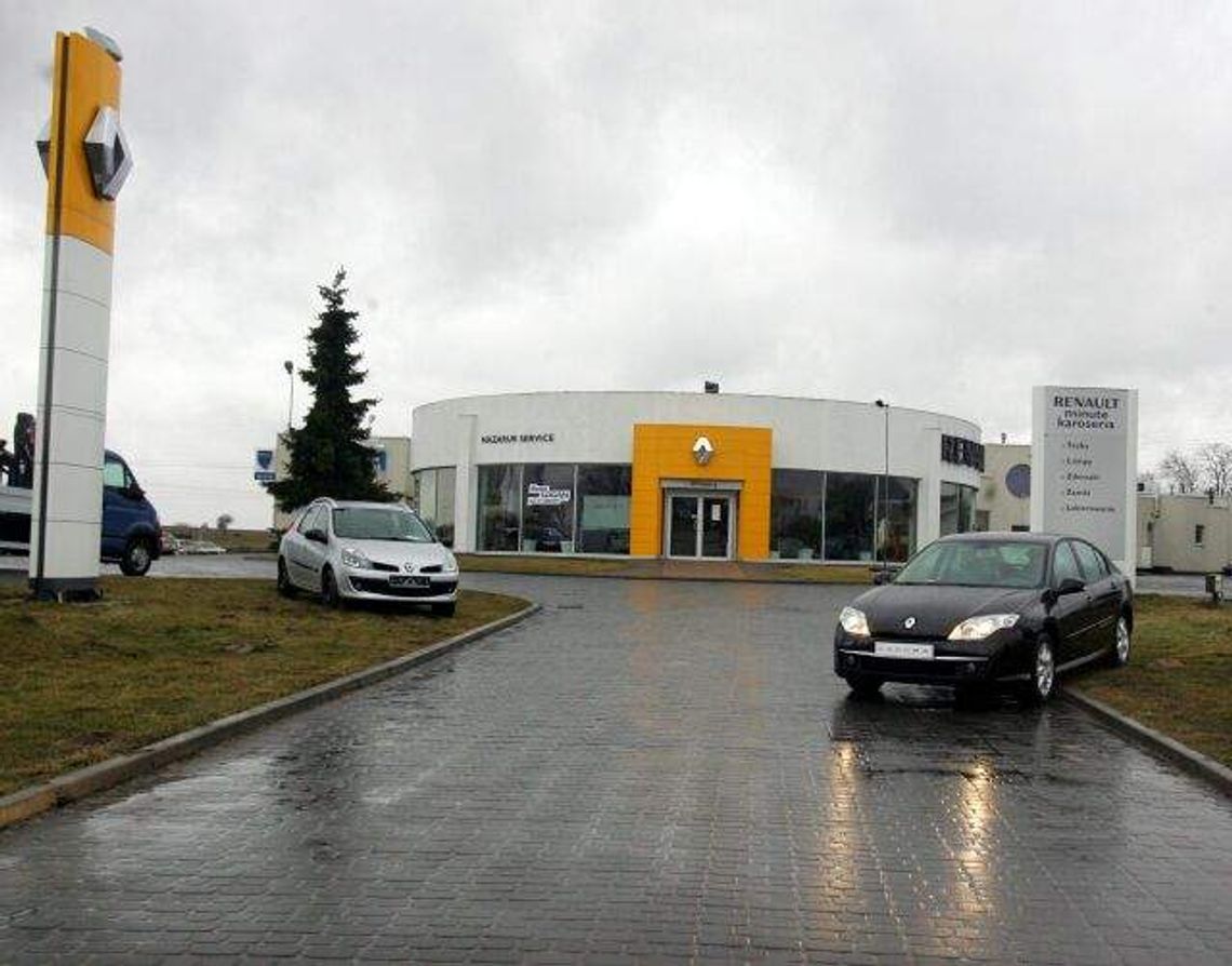 Nazaruk Service (nr 24) - 92 głosy