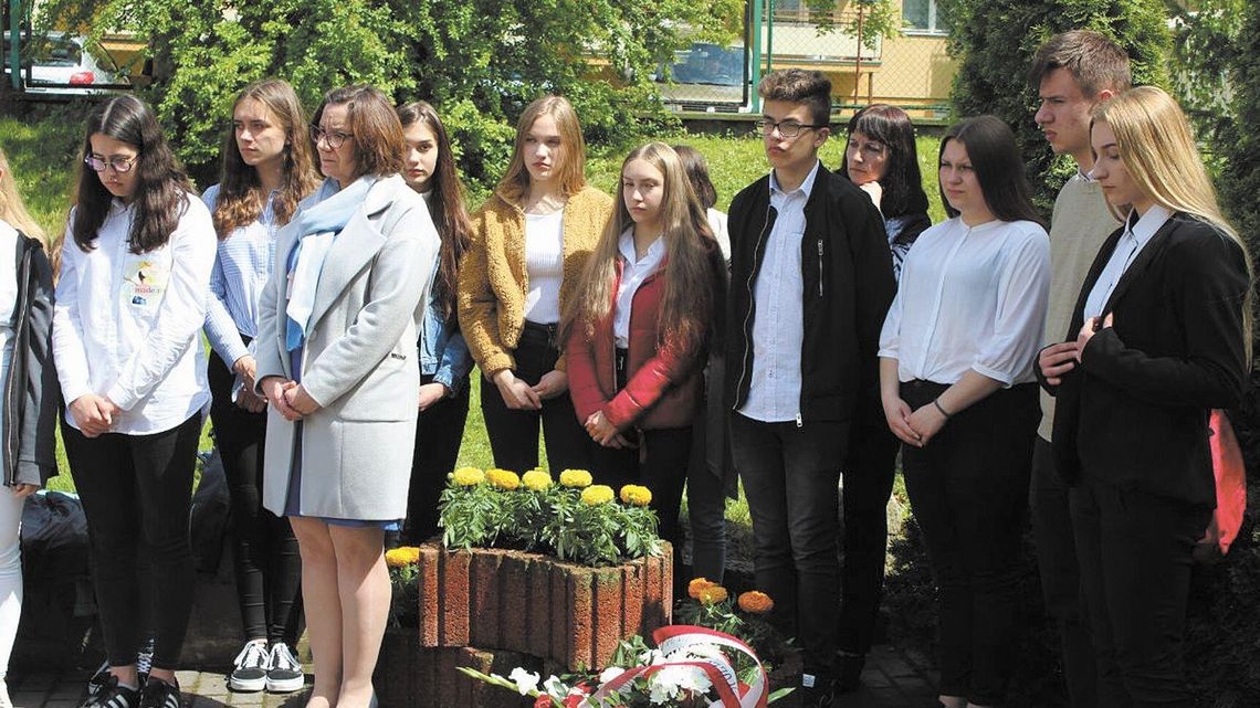 Nazistowskie piekło na ziemi. 75. rocznica ewakuacji Stalagu 319 Nazistowskie piekło na ziemi. 75. rocznica ewakuacji Stalagu 319