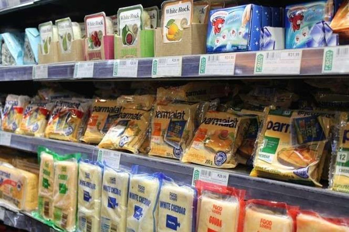 Nazwał ekspedientkę „białoruską, niewychowaną szmatą”? Odpowie przed sądem