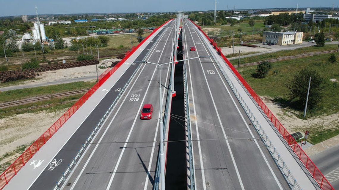 Nazwy ulic w Lublinie na sprzedaż? Pomysł nie przeszedł