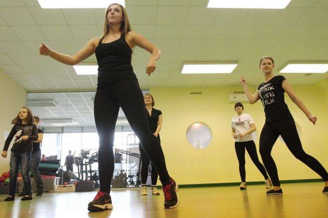 "Nazywam się Miliard: Dziś taneczna akcja przeciw przemocy w Lublinie