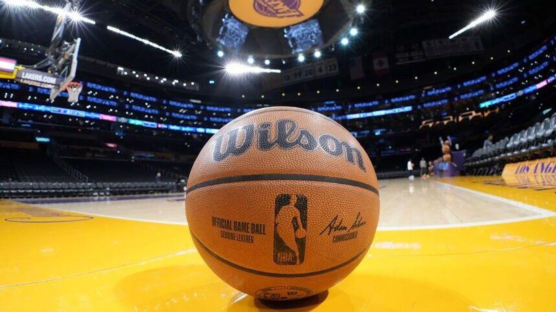 NBA – Najlepsza liga koszykówki na świecie NBA – Najlepsza liga koszykówki na świecie