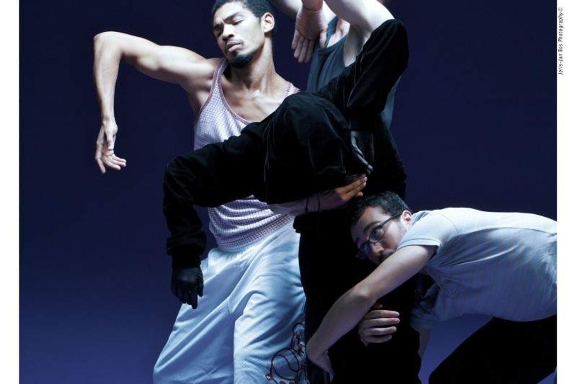 Nederlands Dans Theater. Poniedziałek z mistrzami tańca w Chatce Żaka