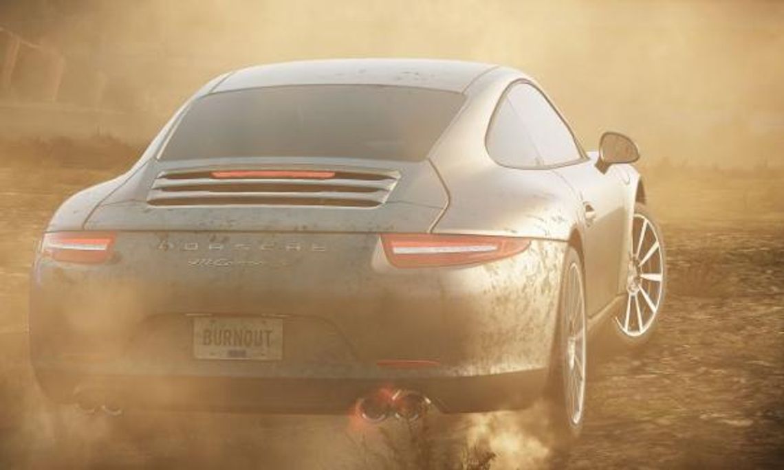 Need for Speed: Most Wanted. Wymagania sprzętowe