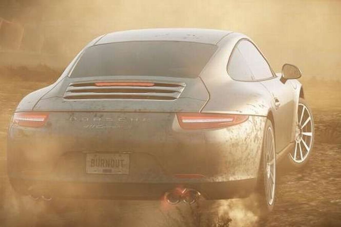 Need For Speed: Most Wanted. Za darmo (wideo) Need For Speed: Most Wanted. Za darmo (wideo)