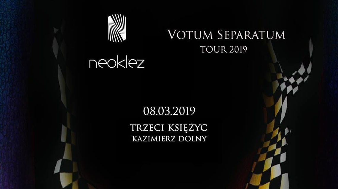 NeoKlez - koncert w Kazimierzu Dolnym