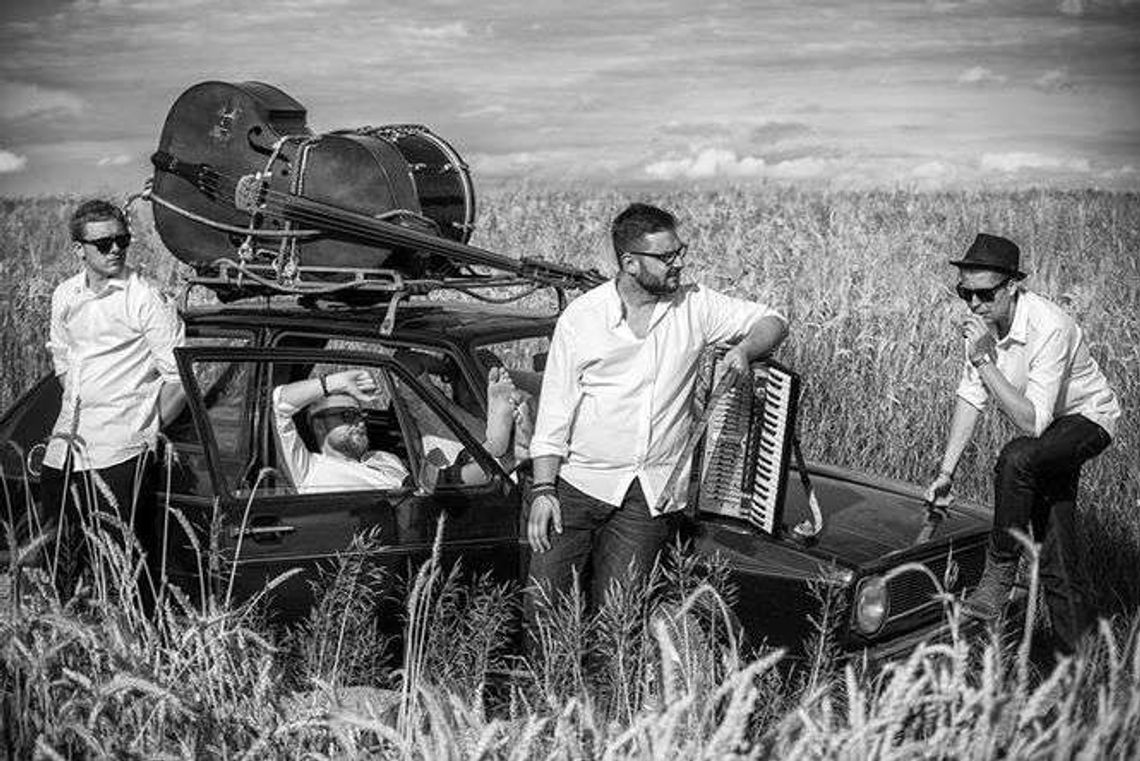 NeoKlez w Domu Kultury