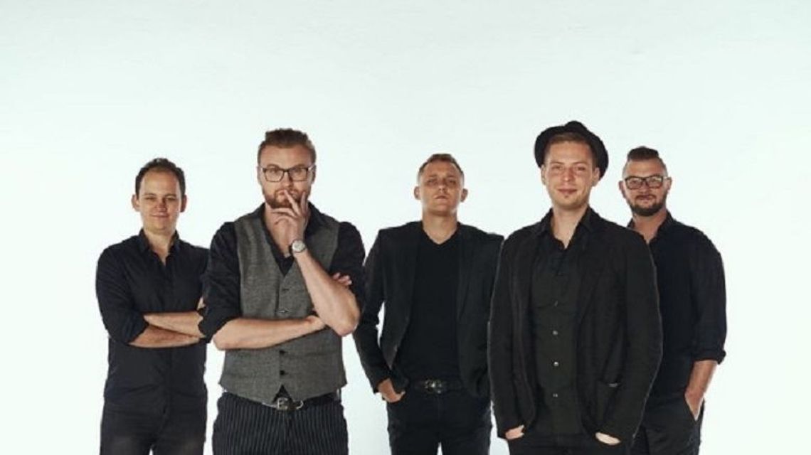 NeoKlez z koncertem w Domu Kultury