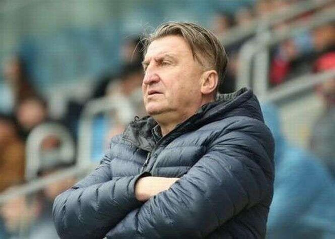 Nerwowy mecz Tomasovii, Lewart nie mógł postawić kropki nad i