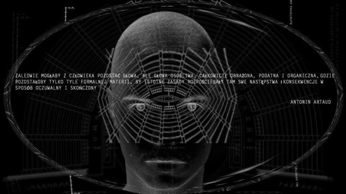 NeTTheatre i Laboratorium Lublin zapraszają do projektu teatralnego "Dionizos 360"