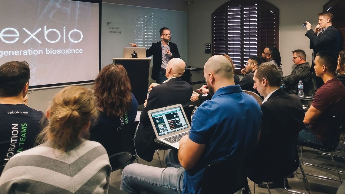 Nevada – więcej niż mogliśmy się spodziewać dla lubelskich start-upów Nevada – więcej niż mogliśmy się spodziewać dla lubelskich start-upów