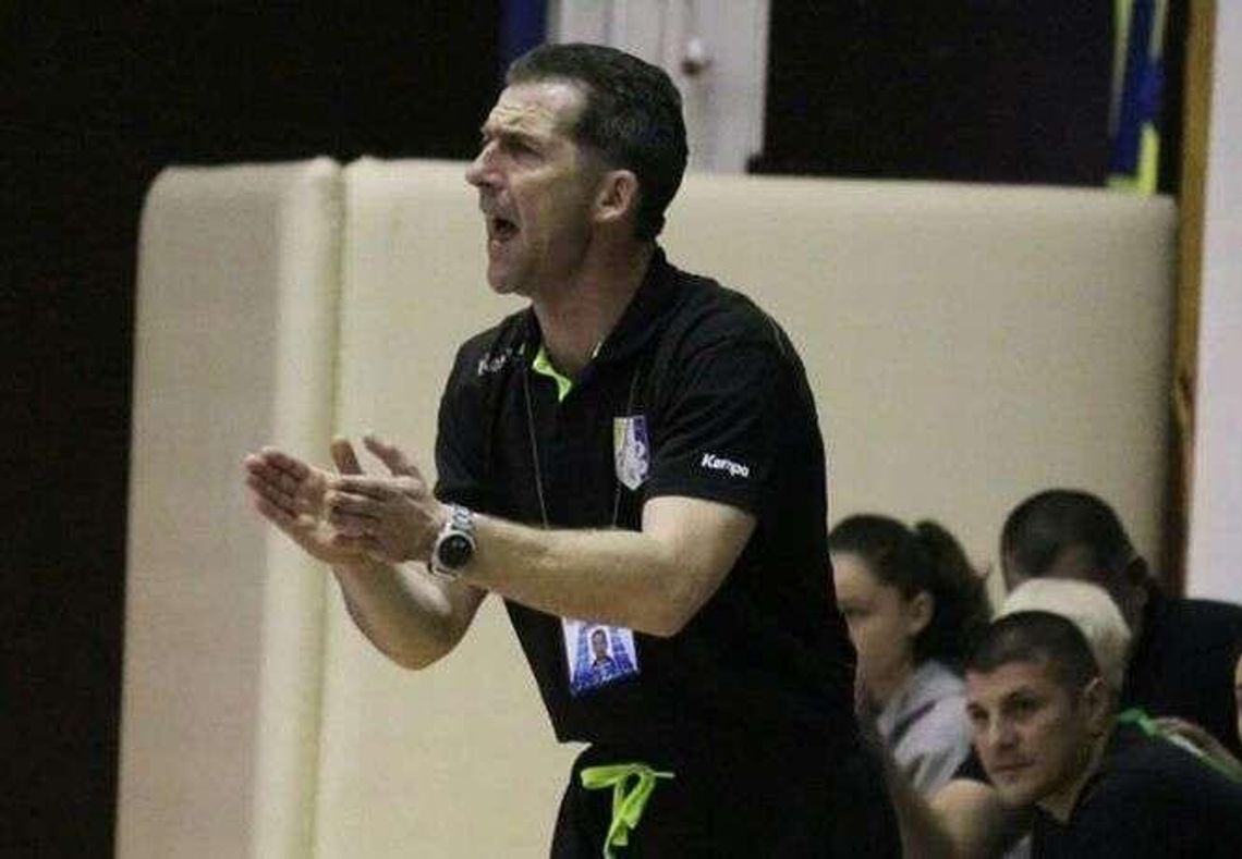 Neven Hrupec (MKS Selgros): Wierzę, że zbudujemy coś specjalnego