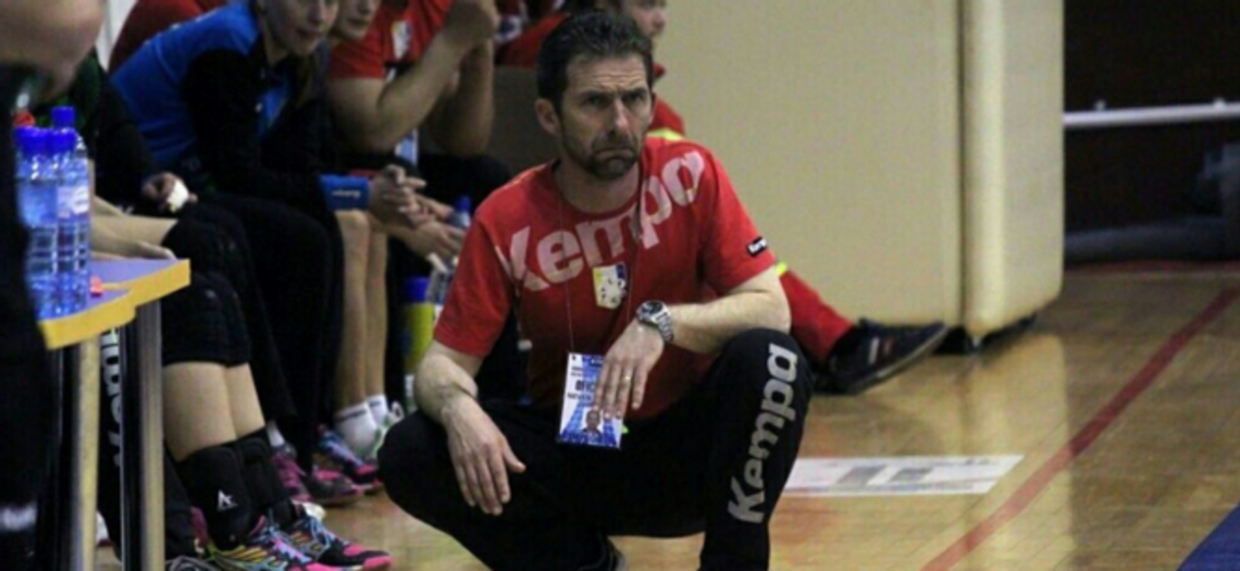 Neven Hrupec żegna się z MKS Selgros