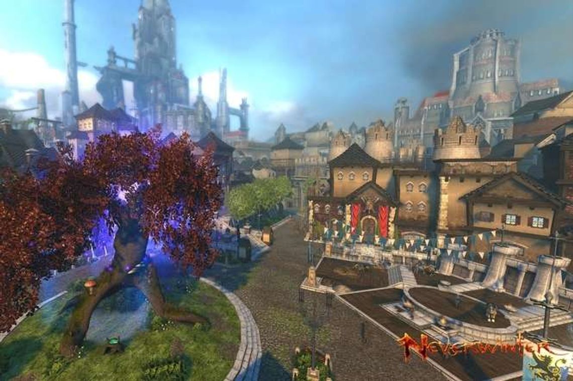 Neverwinter: 15 000 000 graczy i nowy dodatek 